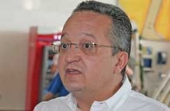nico candidato confirmado em 2014, Pedro Taques pode ganhar apoio do PSDB e MD, que ainda avaliam se lanaro candidato