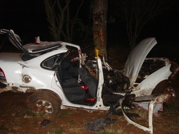 Motorista de 48 anos morreu em Cunha Por