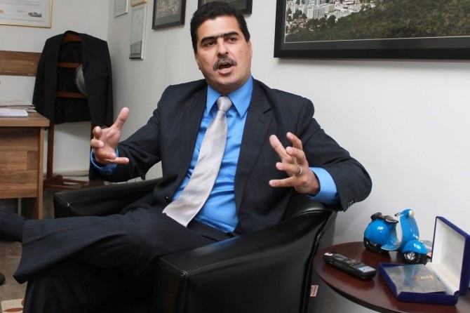 Emanuel Pinheiro acredita que Maggi decidir por candidatura ao Governo em 2014