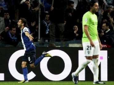 Destaque do Porto, Joo Moutinho defender o Monaco na primeira diviso francesa