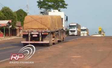 Redutores foram instalados pelo governo estadual na semana passada