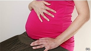Bipolaridade  quatro vezes mais comun entre pessoas cujas mes ficaram gripadas durante a gravidez