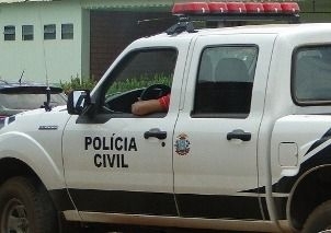 Polcia acredita que corpo desovado na chcara