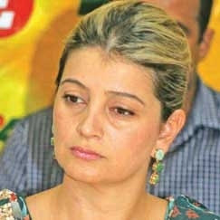 A deputada estadual Luciane Bezerra garante que sua sada do PSB ser tranquila, sem desgastes