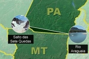 Mato Grosso pode retomar rea de mais de 2,2 milhes de hectares