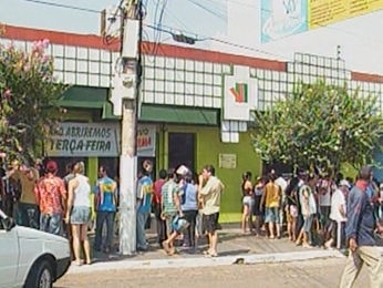 Vtimas foram mortas em restaurante localizado em Rondonpolis