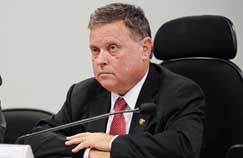 PR afirma que vai contornar a situao e colocar Blairo Maggi para disputar o governo em 2014