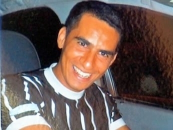 Yung Caio Rodrigues no resistiu e morreu em  Rondonpolis.