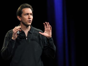 Scott Forstall, outrora apontado como futuro CEO da Apple, deixou a empresa aps tropeos em softwares como o Maps