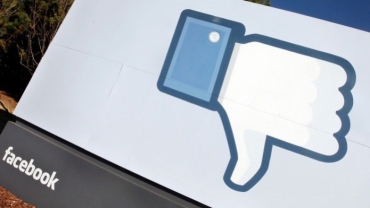 Facebook vai perder fora at 2017 com a perda de 80% de seus usurios, diz pesquisa