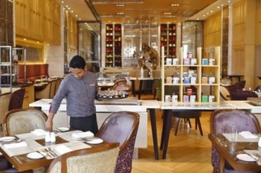 Restaurante cobrava caro pela carne humana