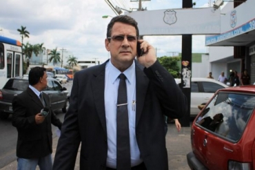 Paulo Roberto dos Santos tenta continuar advogado e vai o Conselho Federal da OAB