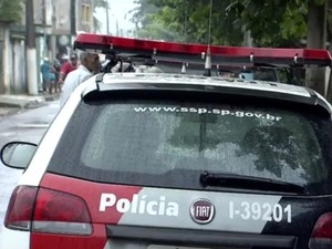 Policiail Militar foi alvo de ofensas pela internet