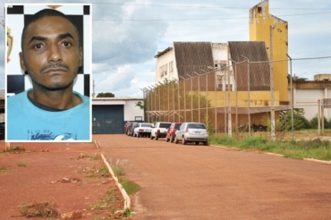 Fugitivo de Mata Grande est condenado h 110 anos de priso por diversos crimes em Mato Grosso