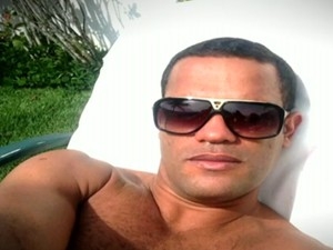 Empres�rio de jogadores � suspeito de comandar quadrilha