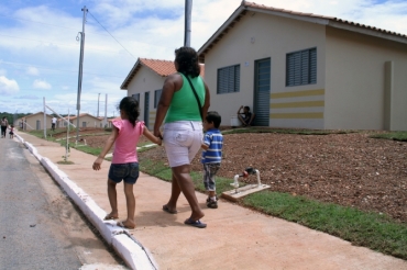 Minha Casa, Minha Vida: projeto da Unio  contratar mais 3 milhes de moradias