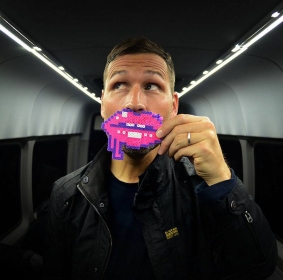 kaskade Kaskade na bronca contra grandes gravadoras