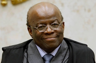 Joaquim Barbosa ficar de folga entre os dias 14 e 31 de julho