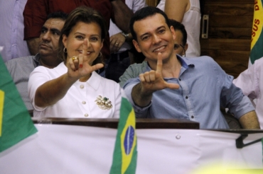 Ldio Cabral e Tet Bezerra teriam utilizado sede de sindicato para apresentar Plano de Governo