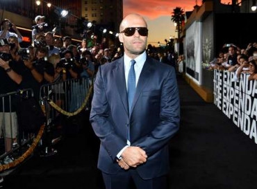 Jason Statham