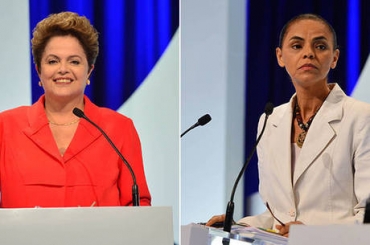 Ex-ministras do governo Lula esto na disputa com vises opostos