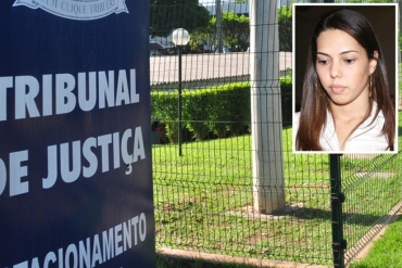 Juza Joseana Quinto condenou professor por ato de improbidade administrativa