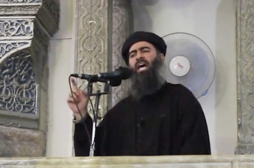 Ministrio de Assuntos Exteriores do Iraque negou a suposta morte de Al Baghdadi