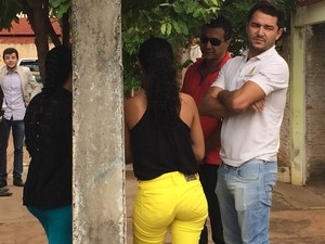 Menor voltou atrs outra vez e diz que sexo foi consentido