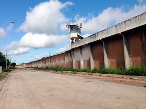 Reeducando foi morto em cela do raio 1 da PCE, em Cuiab.