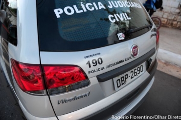 Operao da Polcia Civil prende 174 pessoas em Mato Grosso