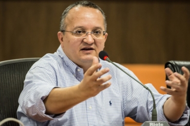 Pedro Taques tem optado pelo perfil tcnico, at mesmo, no segundo escalo do Governo