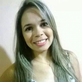 Jovem morreu dias ap�s ser atingida durante troca de tiros