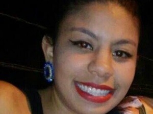 Gabrieli Rodrigues dos Santos foi morta a facadas em Piracanjuba, Gois