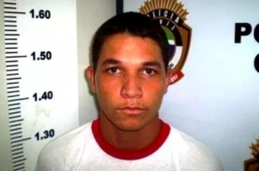 A vtima tinha vrias passagens pela polcia