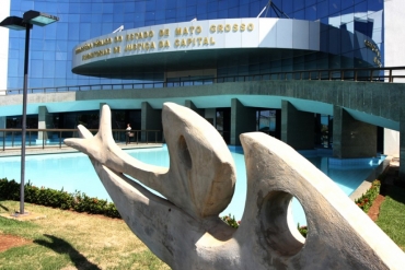 Ao conjunta do MPE de Mato Grosso, Paran e Minas resultou na priso de advogado