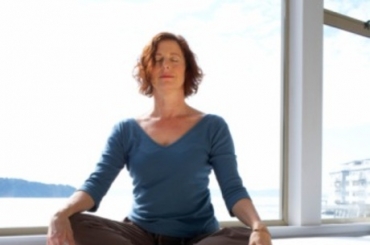 Em mulheres, meditao pode acabar com necessidade de uso de remdios contra insnia