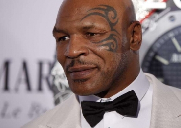 Mike Tyson se envolveu em inmeras polmicas durante sua carreira