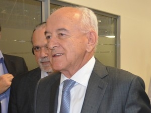 Ministro do Trabalho e Emprego, Manoel Dias, em imagem de arquivo