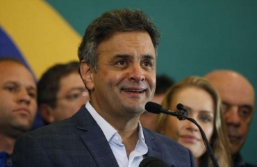 Senador Acio Neves (PSDB-MG) comentou sobre a lista do STF