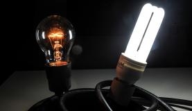 Vendas de lmpadas incandescentes estaro proibidas a partir do dia 30