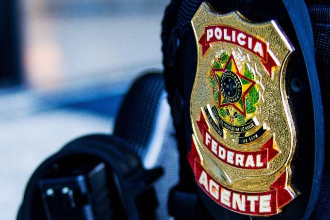 Polcia Federal deflagra Operao Boca Livre, em So Paulo, Rio de Janeiro e Distrito Federal