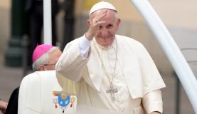 Papa Francisco criou grupo que vai estudar a incluso de mulheres presidindo algumas cerimnias litrgicas