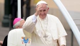 Papa Francisco criou grupo que vai estudar a inclus�o de mulheres presidindo algumas cerim�nias lit�rgicas  