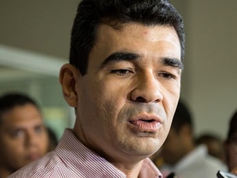 Secretrio Marcelo Duarte