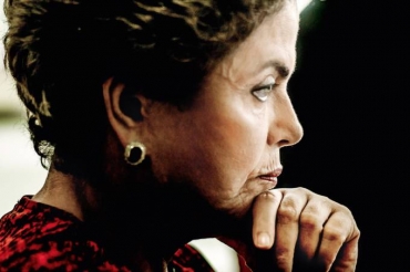 Dilma Rousseff: perspectiva sombria para resultado na votao final