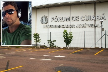 Jaime Nystron foi absolvido pela Justia de Mato Grosso; ele morreu nesta semana em Ponta Por