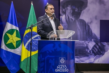 A expectativa do secretrio de Estado de Gesto, Julio Modesto,  que a partir de 2017, o nmero de servidores qualificados pela Escola possa aumentar consideravelmente - Foto por: Gcom