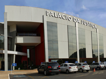 Tribunal de Justia de MT alega que, alm dos salrios, magistrados receberam frias e 13 (Foto: Assessoria/ TJMT)