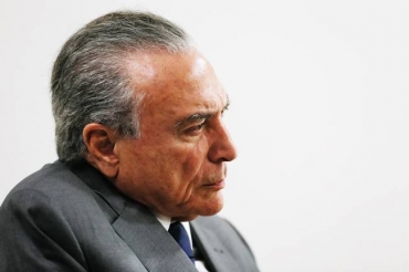 Proposta de Michel Temer para a Previdncia dever passar por mudanas na Cmara (Beto Barata/PR/Divulgao)