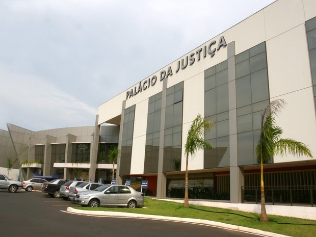 Tribunal de Justia de Mato Grosso (Foto: TJMT/Assessoria)